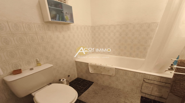 Ma-Cabane - Vente Appartement La Seyne-sur-Mer, 36 m²