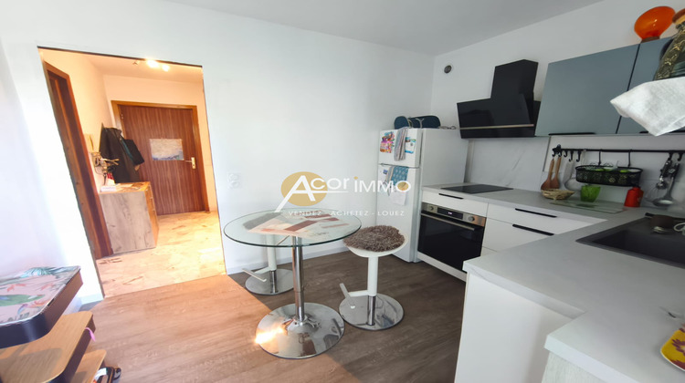 Ma-Cabane - Vente Appartement La Seyne-sur-Mer, 36 m²