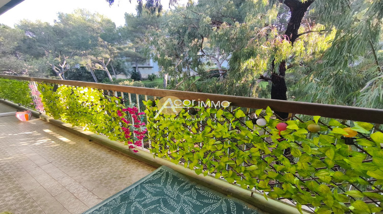 Ma-Cabane - Vente Appartement La Seyne-sur-Mer, 72 m²