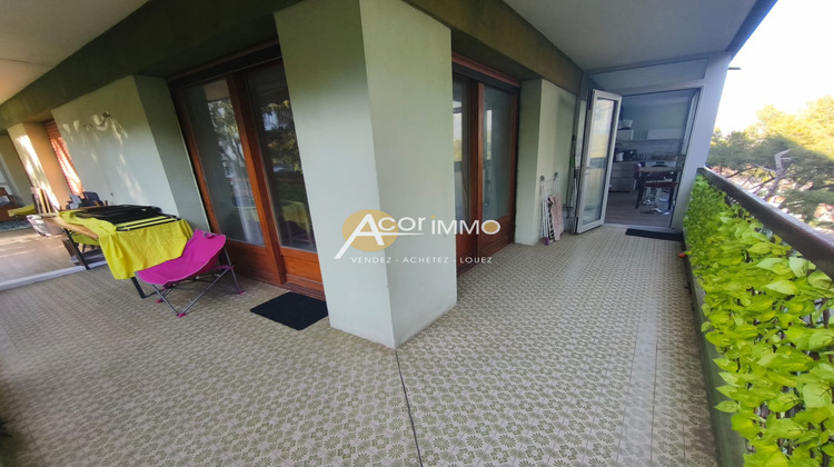 Ma-Cabane - Vente Appartement La Seyne-sur-Mer, 72 m²