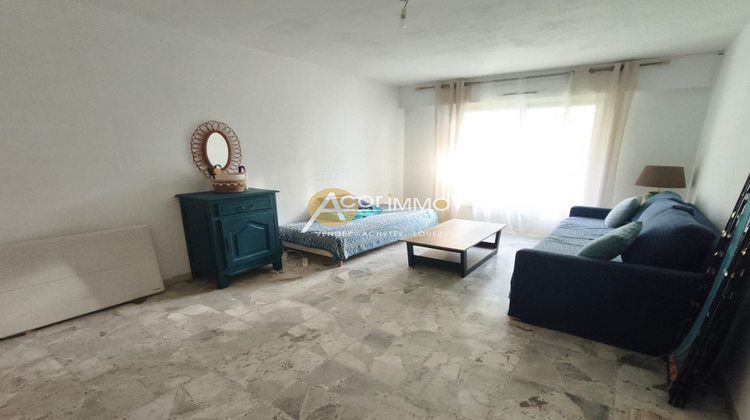 Ma-Cabane - Vente Appartement La Seyne-sur-Mer, 72 m²