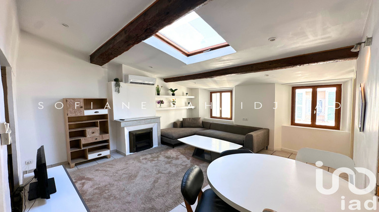 Ma-Cabane - Vente Appartement La Seyne-sur-Mer, 49 m²