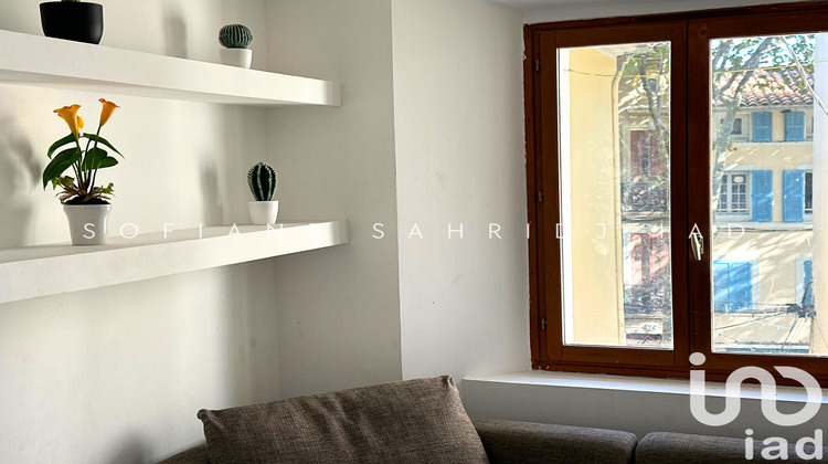 Ma-Cabane - Vente Appartement La Seyne-sur-Mer, 49 m²