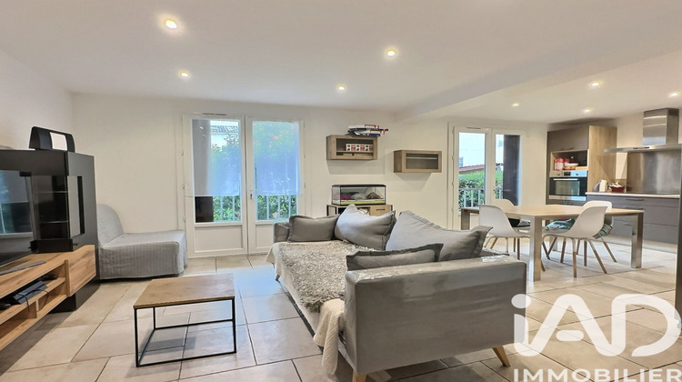 Ma-Cabane - Vente Appartement La Seyne-sur-Mer, 58 m²