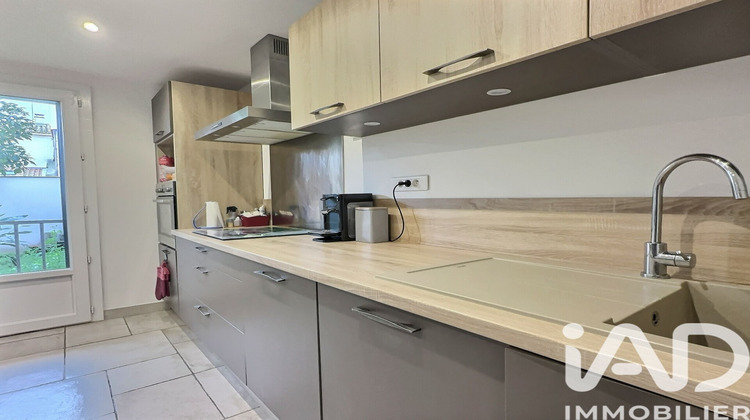 Ma-Cabane - Vente Appartement La Seyne-sur-Mer, 58 m²