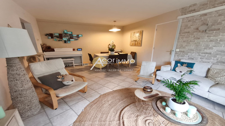 Ma-Cabane - Vente Appartement La Seyne-sur-Mer, 77 m²