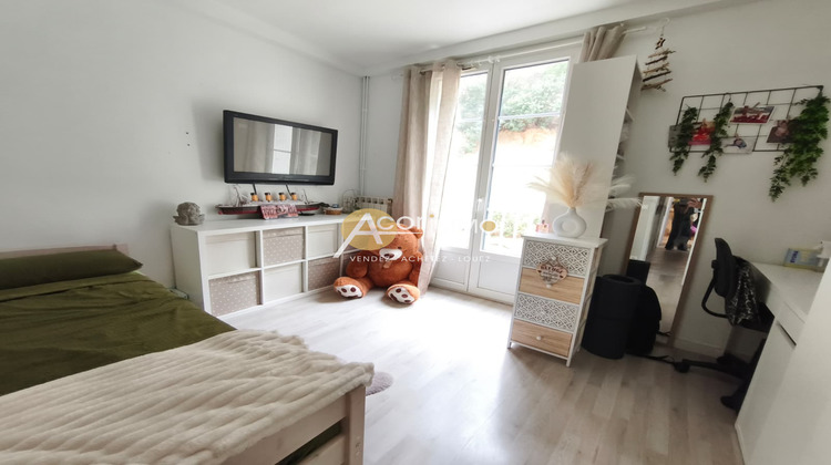 Ma-Cabane - Vente Appartement La Seyne-sur-Mer, 77 m²