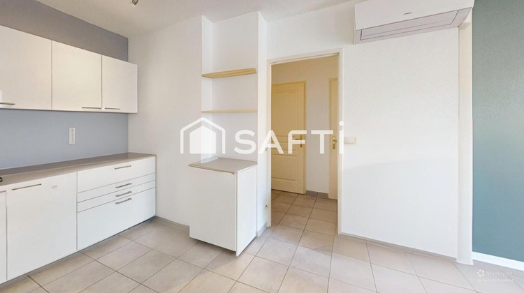 Ma-Cabane - Vente Appartement La Seyne-sur-Mer, 37 m²