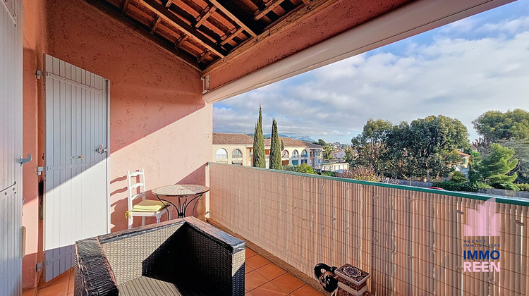 Ma-Cabane - Vente Appartement La Seyne-sur-Mer, 89 m²