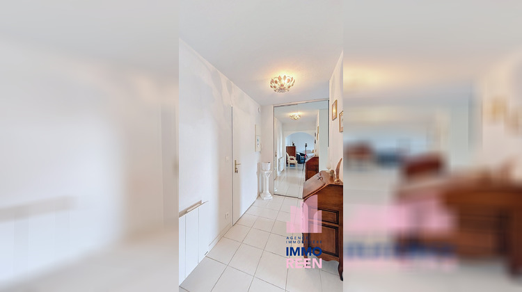 Ma-Cabane - Vente Appartement La Seyne-sur-Mer, 89 m²