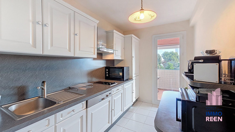 Ma-Cabane - Vente Appartement La Seyne-sur-Mer, 89 m²