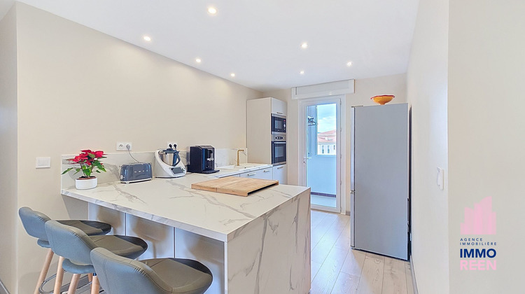 Ma-Cabane - Vente Appartement La Seyne-sur-Mer, 78 m²