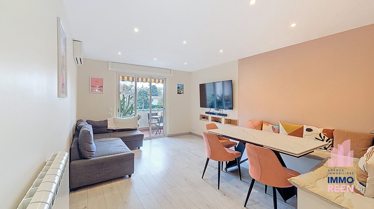 Ma-Cabane - Vente Appartement La Seyne-sur-Mer, 78 m²