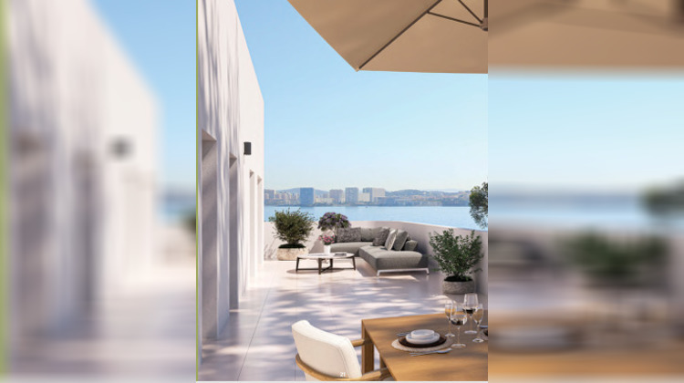 Ma-Cabane - Vente Appartement La Seyne-sur-Mer, 38 m²