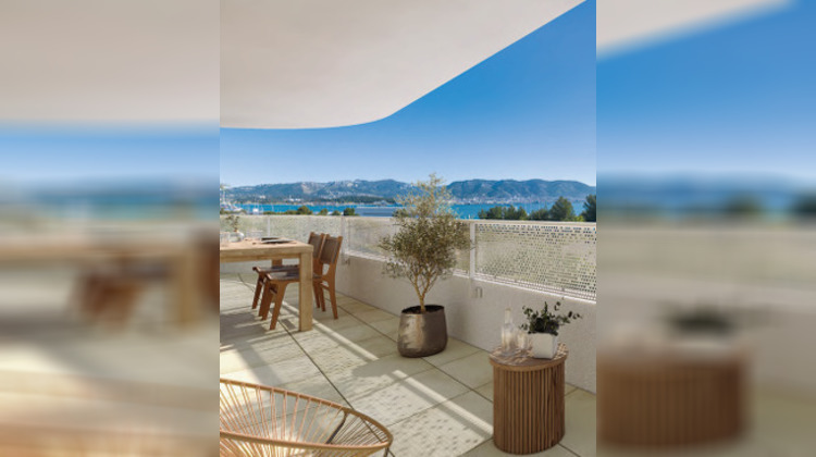 Ma-Cabane - Vente Appartement La Seyne-sur-Mer, 76 m²