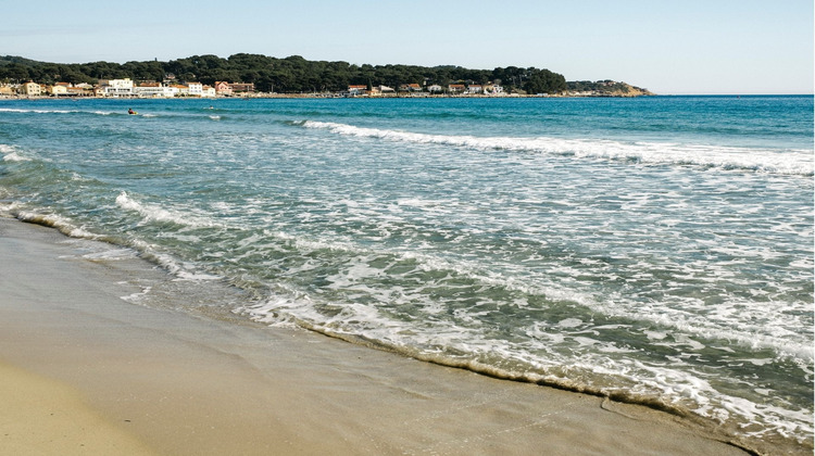 Ma-Cabane - Vente Appartement La Seyne-sur-Mer, 30 m²