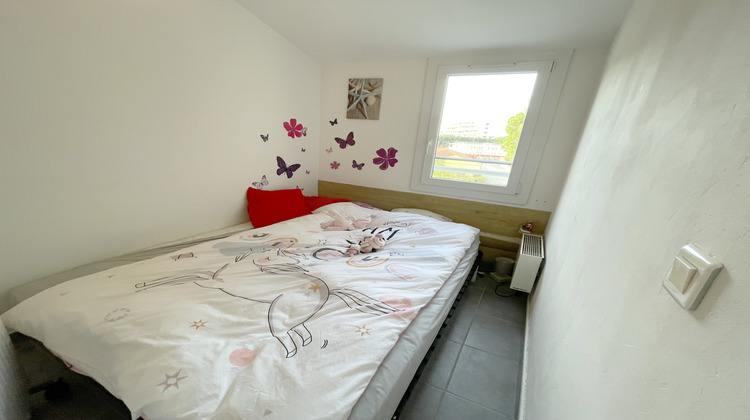 Ma-Cabane - Vente Appartement La Seyne-sur-Mer, 30 m²