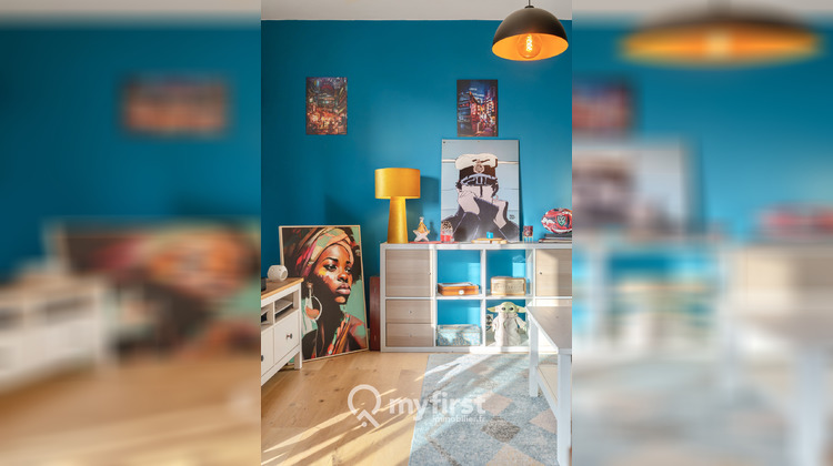 Ma-Cabane - Vente Appartement La Seyne-sur-Mer, 75 m²