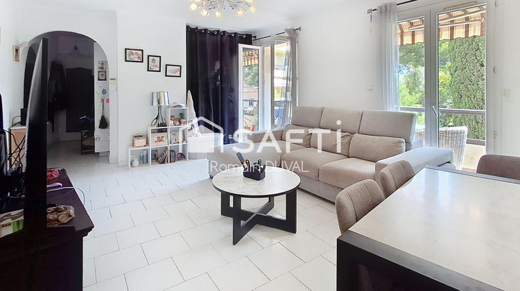 Ma-Cabane - Vente Appartement La Seyne-sur-Mer, 70 m²