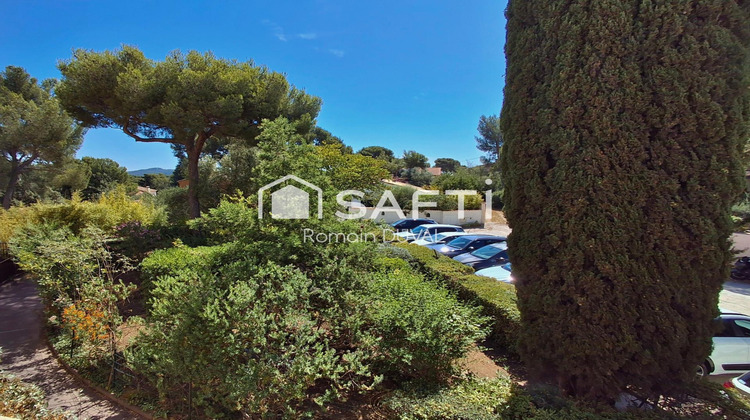 Ma-Cabane - Vente Appartement La Seyne-sur-Mer, 70 m²
