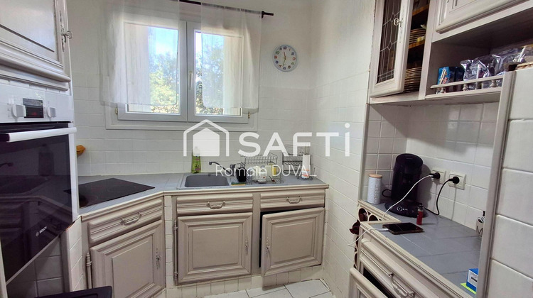 Ma-Cabane - Vente Appartement La Seyne-sur-Mer, 70 m²