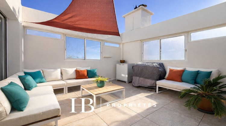 Ma-Cabane - Vente Appartement LA SEYNE SUR MER, 102 m²