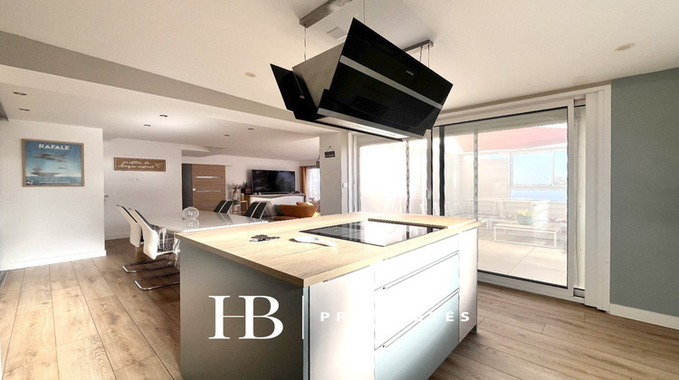 Ma-Cabane - Vente Appartement LA SEYNE SUR MER, 102 m²