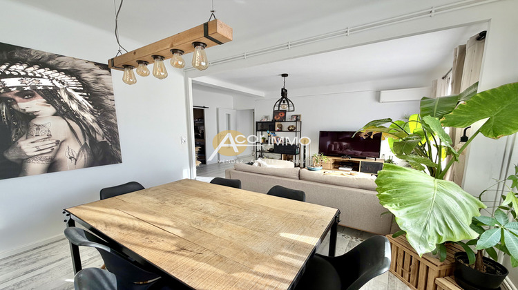 Ma-Cabane - Vente Appartement La Seyne-sur-Mer, 63 m²