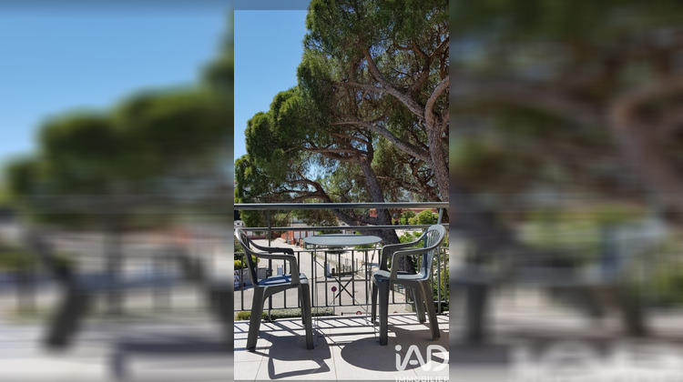 Ma-Cabane - Vente Appartement La Seyne-sur-Mer, 28 m²