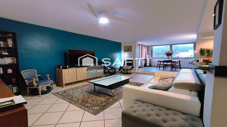 Ma-Cabane - Vente Appartement La Seyne-sur-Mer, 80 m²