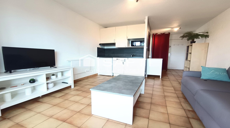 Ma-Cabane - Vente Appartement La Seyne-sur-Mer, 20 m²