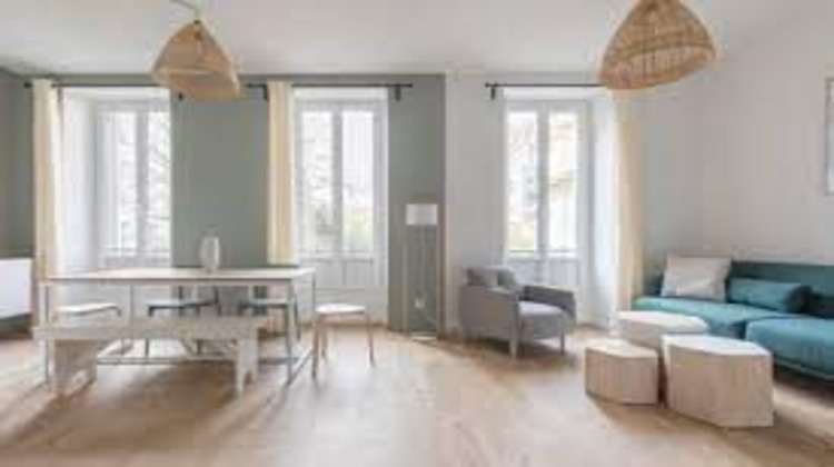 Ma-Cabane - Vente Appartement La Seyne-sur-Mer, 75 m²