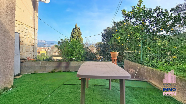 Ma-Cabane - Vente Appartement La Seyne-sur-Mer, 54 m²