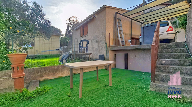 Ma-Cabane - Vente Appartement La Seyne-sur-Mer, 54 m²