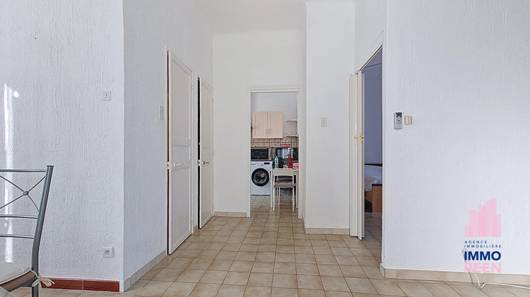 Ma-Cabane - Vente Appartement La Seyne-sur-Mer, 54 m²