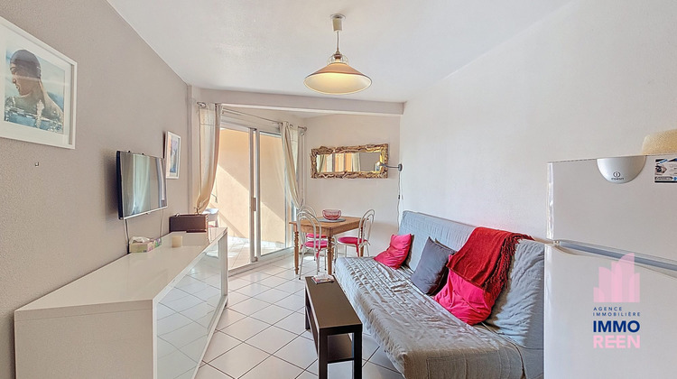 Ma-Cabane - Vente Appartement La Seyne-sur-Mer, 28 m²