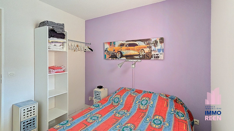 Ma-Cabane - Vente Appartement La Seyne-sur-Mer, 28 m²