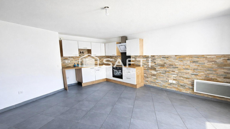 Ma-Cabane - Vente Appartement La Seyne-sur-Mer, 72 m²