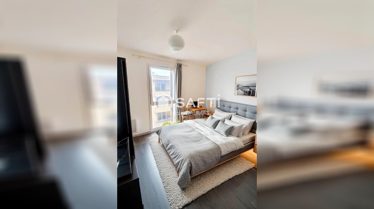 Ma-Cabane - Vente Appartement La Seyne-sur-Mer, 72 m²