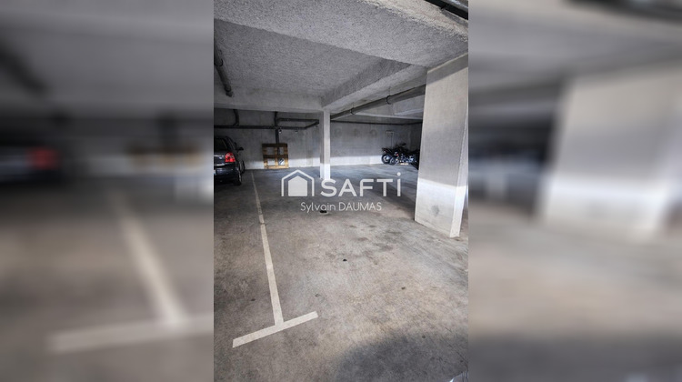 Ma-Cabane - Vente Appartement La Seyne-sur-Mer, 72 m²