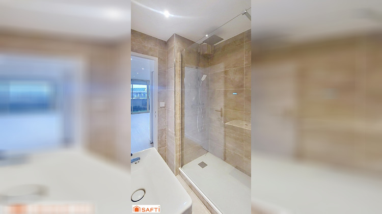 Ma-Cabane - Vente Appartement La Seyne-sur-Mer, 53 m²