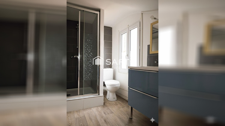 Ma-Cabane - Vente Appartement La Seyne-sur-Mer, 18 m²