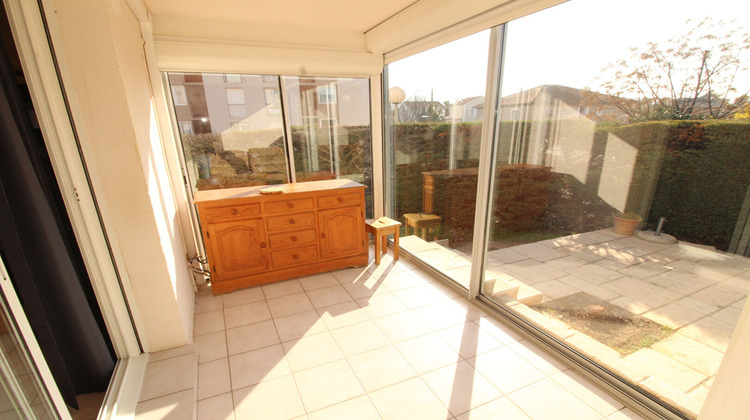 Ma-Cabane - Vente Appartement LA SEYNE-SUR-MER, 26 m²