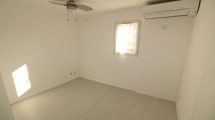 Ma-Cabane - Vente Appartement LA SEYNE-SUR-MER, 26 m²