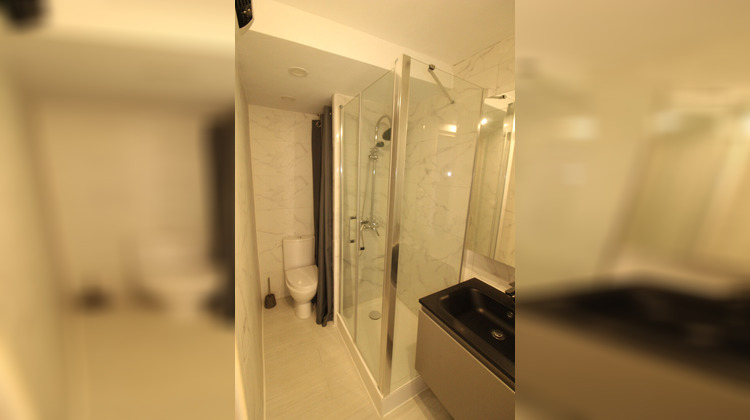 Ma-Cabane - Vente Appartement LA SEYNE-SUR-MER, 26 m²