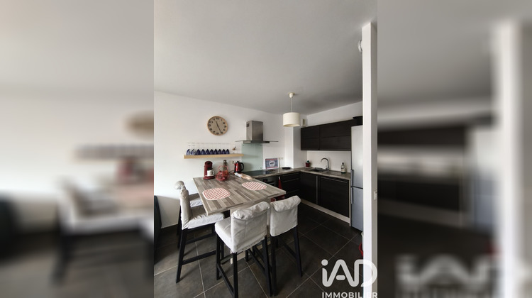 Ma-Cabane - Vente Appartement La Seyne-sur-Mer, 40 m²