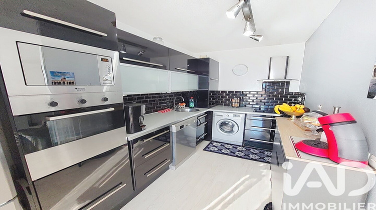 Ma-Cabane - Vente Appartement La Seyne-sur-Mer, 81 m²