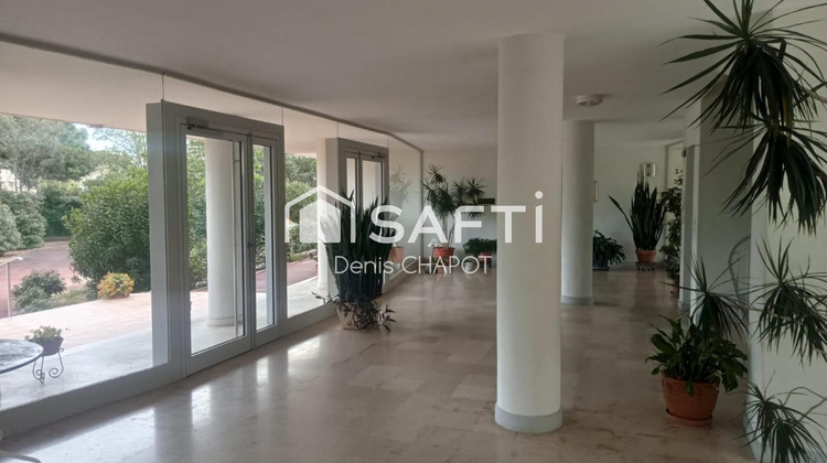 Ma-Cabane - Vente Appartement La Seyne-sur-Mer, 112 m²