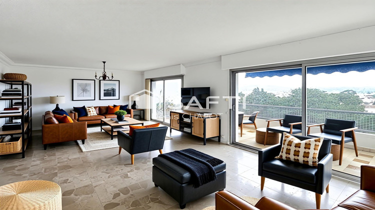 Ma-Cabane - Vente Appartement La Seyne-sur-Mer, 112 m²