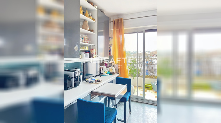 Ma-Cabane - Vente Appartement La Seyne-sur-Mer, 112 m²